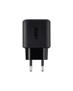 Зарядное устройство Acefast A21 (USB-C) PD 30W Черное (Black)