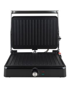 Гриль Grunhelm G2209 Чорний (Black)