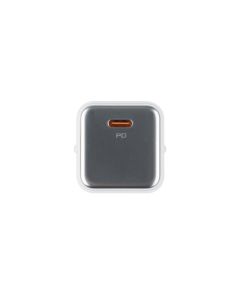 Зарядное устройство Usams US-CC183 (USB-C) PD3.0 20W Белый