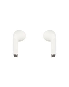 Бездротові навушники вкладиші Usams US-YO17 TWS Earbuds Бежеві (Beige)