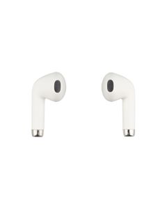 Бездротові навушники вкладиші Usams US-YO17 TWS Earbuds Бежеві (Beige)