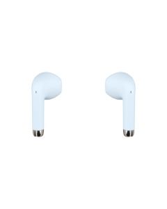 Бездротові навушники вкладиші Usams US-YO17 TWS Earbuds Сині (Blue)