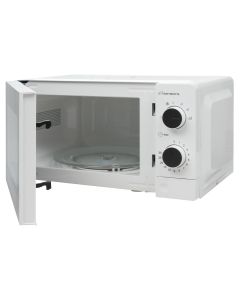 Мікрохвильова піч Grunhelm 20MX707-W Біла (White)
