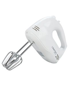 Міксер Liberton LHM-2810 Білий (White)