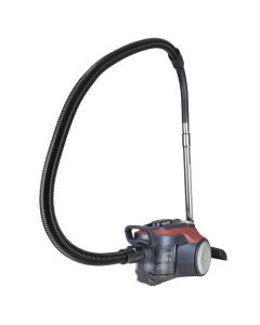 Пилосос Tesla BGL500NE Червоний (Red)