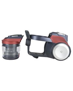 Пилосос Tesla BGL500NE Червоний (Red)