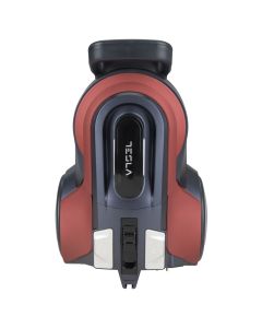 Пилосос Tesla BGL500NE Червоний (Red)