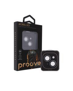 Защита для камеры iPhone 15/15 Plus ACHILLES Синий (Blue)