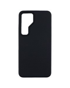 Чохол накладка для Samsung S24/S25 Proove Force Armor Case Magsafe Чорна (Black)