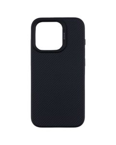 Чохол накладка для iPhone 15 Pro Proove Force Armor Case MagSafe Чорна (Black)
