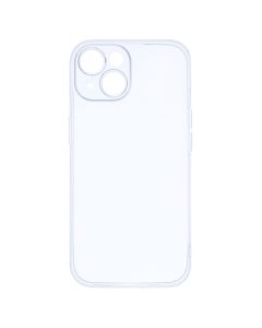 Чохол накладка для iPhone 15 Proove Simple Case Прозора (Transparent)