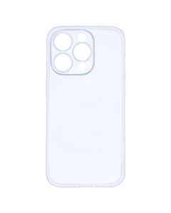 Чехол-накладка для iPhone 14 Pro Proove Simple Case Прозрачный (Прозорый)