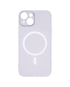 Чохол накладка для iPhone 14 Proove Crystal Case with MagSafe Прозора (Transparent)
