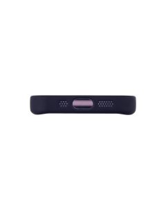 Чохол накладка для iPhone 15 Pro Proove Clear Essence Case MagSafe Фіолетова (Deep Purple)