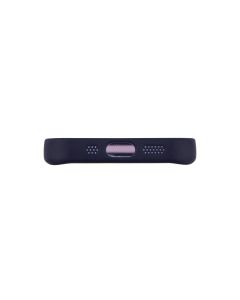 Чохол накладка для iPhone 16 Proove Clear Essence Case MagSafe Фіолетова (Deep Purple)