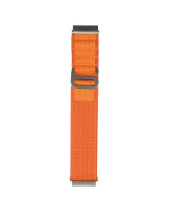 Ремінець для годинника Proove Pulse Loop 20 мм Помаранчевий (Orange)