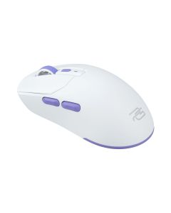 Миша бездротова Proove Gaming Rate Pro Біла (White)