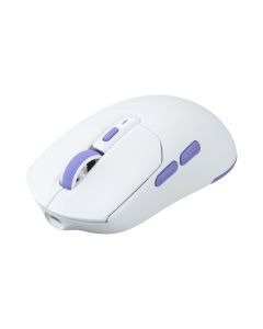 Миша бездротова Proove Gaming Rate Pro Біла (White)