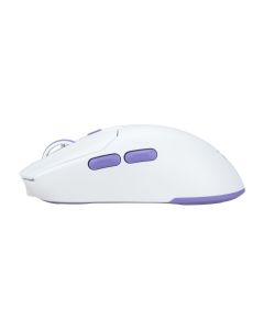 Миша бездротова Proove Gaming Rate Pro Біла (White)