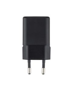 Зарядное устройство Proove Pocket GaN 25W (USB-C) Черное (Black)
