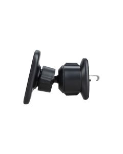 Автотримач Proove Block Магнітний Air Outlet Магнітний Чорний (Black)
