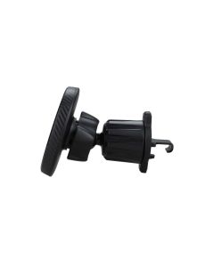 Автодержатель Proove Carbon Магнитный Air Outlet Магнитное Кольцо Черный