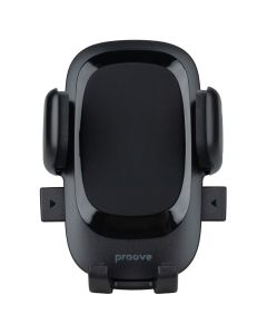 Автотримач Proove Ellipse Air Outlet Чорний (Black)