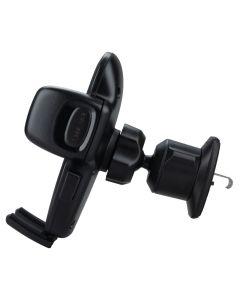 Автотримач Proove Ellipse Air Outlet Чорний (Black)
