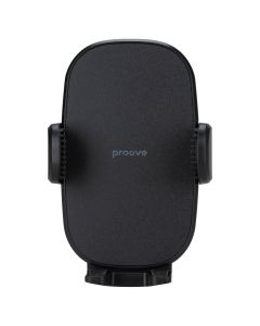 Автотримач Proove Tumbler Air Outlet Чорний (Black)
