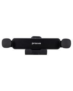 Автотримач Proove Gravity Lite Air Outlet Чорний (Black)