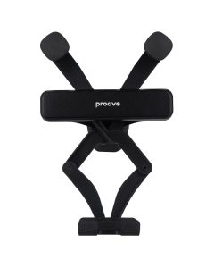 Автотримач Proove Gravity Lite Air Outlet Чорний (Black)