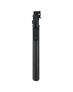 Селфі-монопод Proove Elevate X Selfie Stick (2055mm) Bluetooth Чорний (Black)