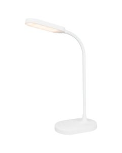 Настільна лампа Proove Megapolis 2200 mAH Біла (White)