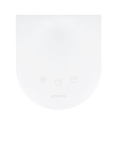 Настільна лампа Proove Megapolis 2200 mAH Біла (White)