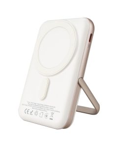 PowerBank 10000 mAh Proove Knight 20W Бежевий (Beige)