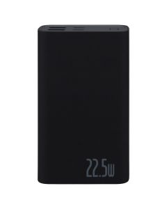 PowerBank 20000 mAh Proove Hyper Flux Plus 22.5W Чорний (Black)