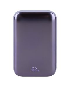 PowerBank 10000 mAh Proove Vibe Energy 20W Фіолетовий (Purple)