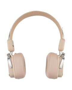 Бездротові повнорозмірні навушники Proove 70 s Classic ll Бежеві (Beige)