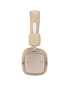 Бездротові повнорозмірні навушники Proove 70 s Classic ll Бежеві (Beige)