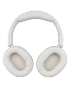 Бездротові повнорозмірні навушники Proove Silence 3D with ANC Бежеві (Beige)