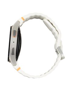 Смарт-годинник Samsung Galaxy Watch 7 40мм Білий (Cream)