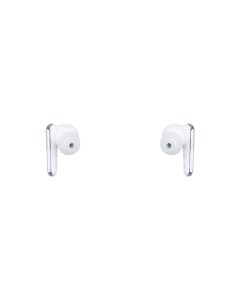 Бездротові навушники вкладиші Anker SoundCore Liberty 4 Pro Білі (White matte)