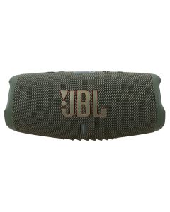 Bluetooth колонка JBL Charge 5 (JBLCHARGE5GRN) Зелена (Green)