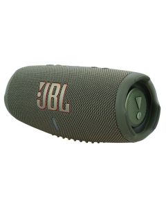 Bluetooth колонка JBL Charge 5 (JBLCHARGE5GRN) Зелена (Green)