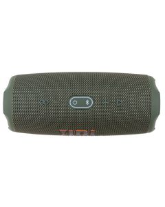 Bluetooth колонка JBL Charge 5 (JBLCHARGE5GRN) Зелена (Green)