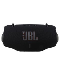 Bluetooth колонка JBL Xtreme 4 (JBLXTREME4BLKEP) Чорна (Black)