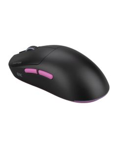 Миша беспроводная Hator Quasar 3 Ultra (HTM770) Черная (Black)