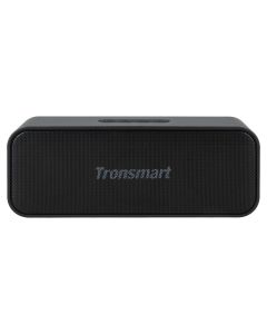 Bluetooth колонка Tronsmart T2 Mini Чорна (Black)