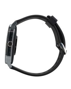 Смарт-годинник Amazfit Pop 3S Срібний (Silver)