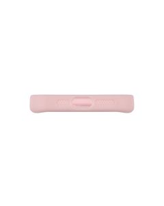 Чохол накладка для iPhone 14 Proove Clear Essence Case MagSafe Рожева (Pink Sand)